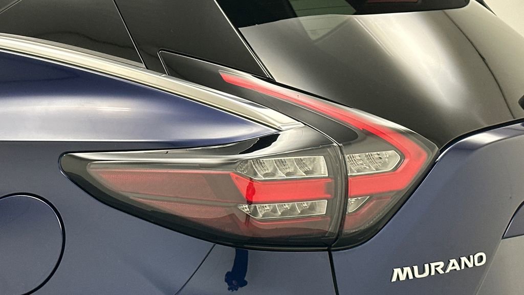 Certified 2024 Nissan Murano SL image 25