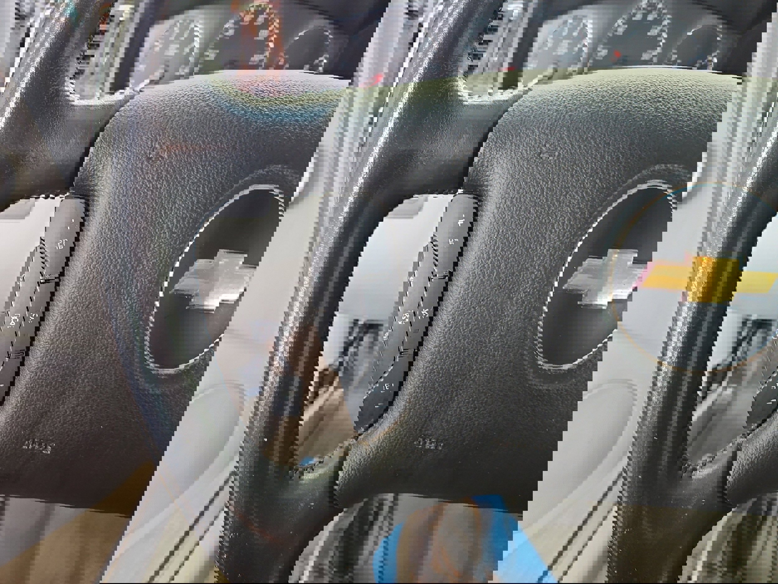 Used 2013 Chevrolet Impala LT FWD image 16