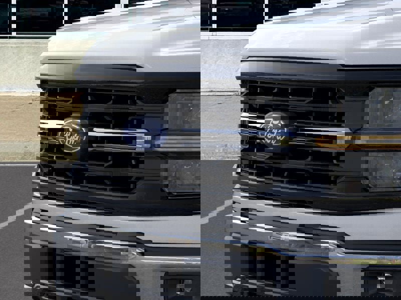 New 2026 Ford F150 XLT w/ XLT Chrome Appearance Package image 17
