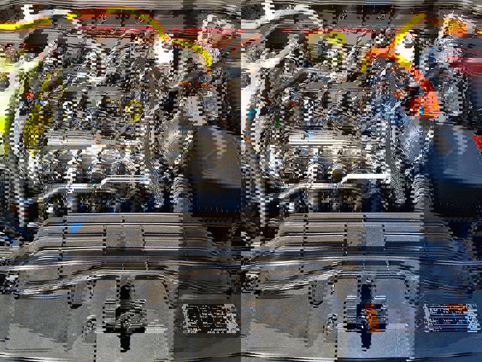 New 2025 Ford Escape SE w/ PHEV Premium Package image 26