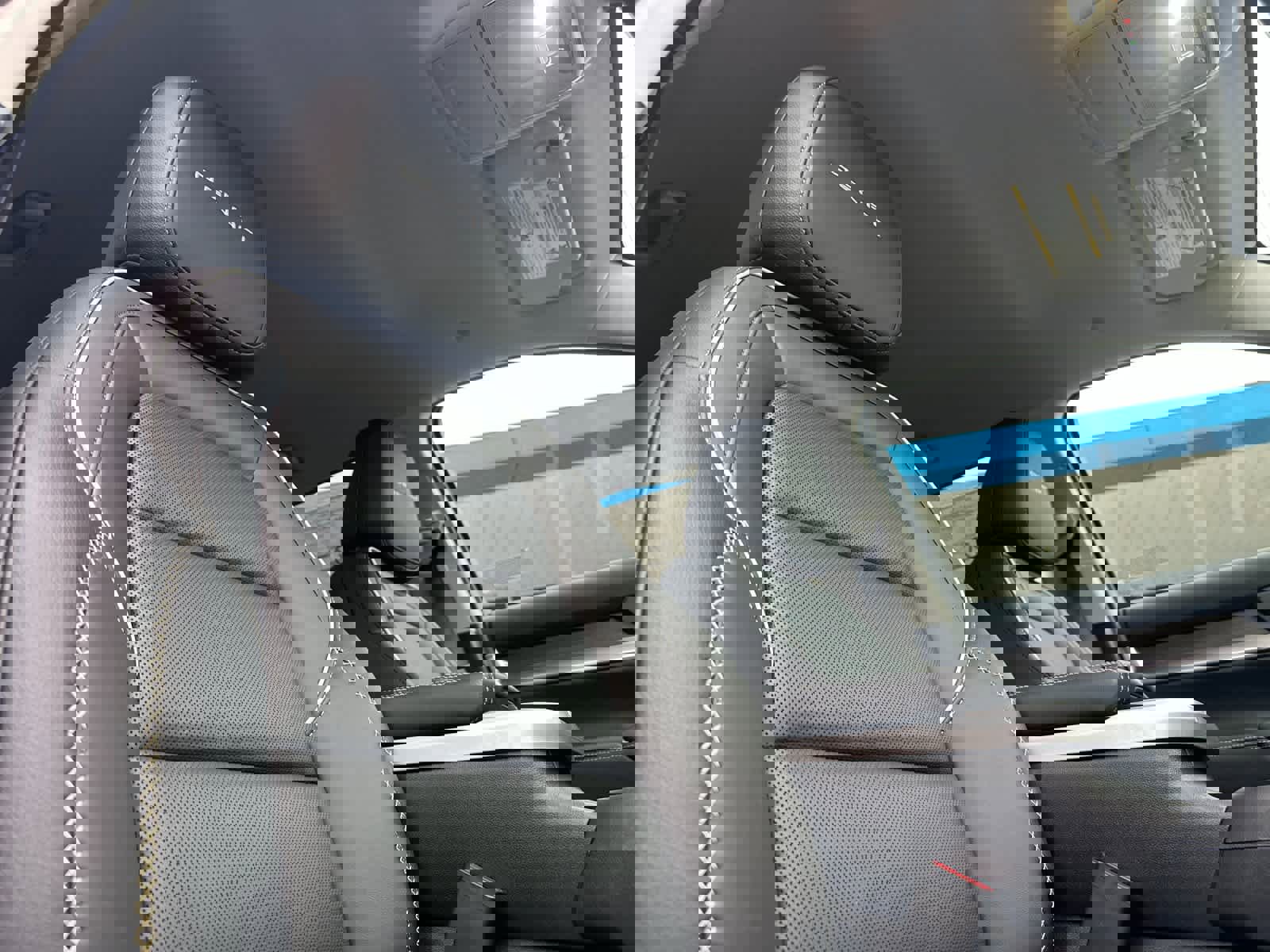 New 2026 GMC Terrain Denali image 16