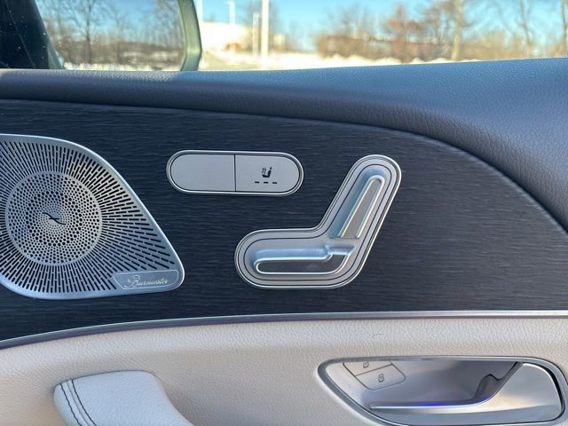 Used 2020 Mercedes-Benz GLE 350 4MATIC image 10