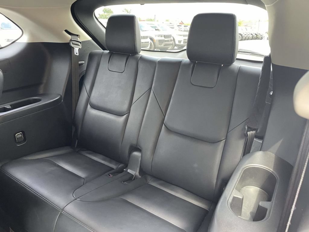 Used 2023 MAZDA CX-9 Touring AWD/4WD image 21