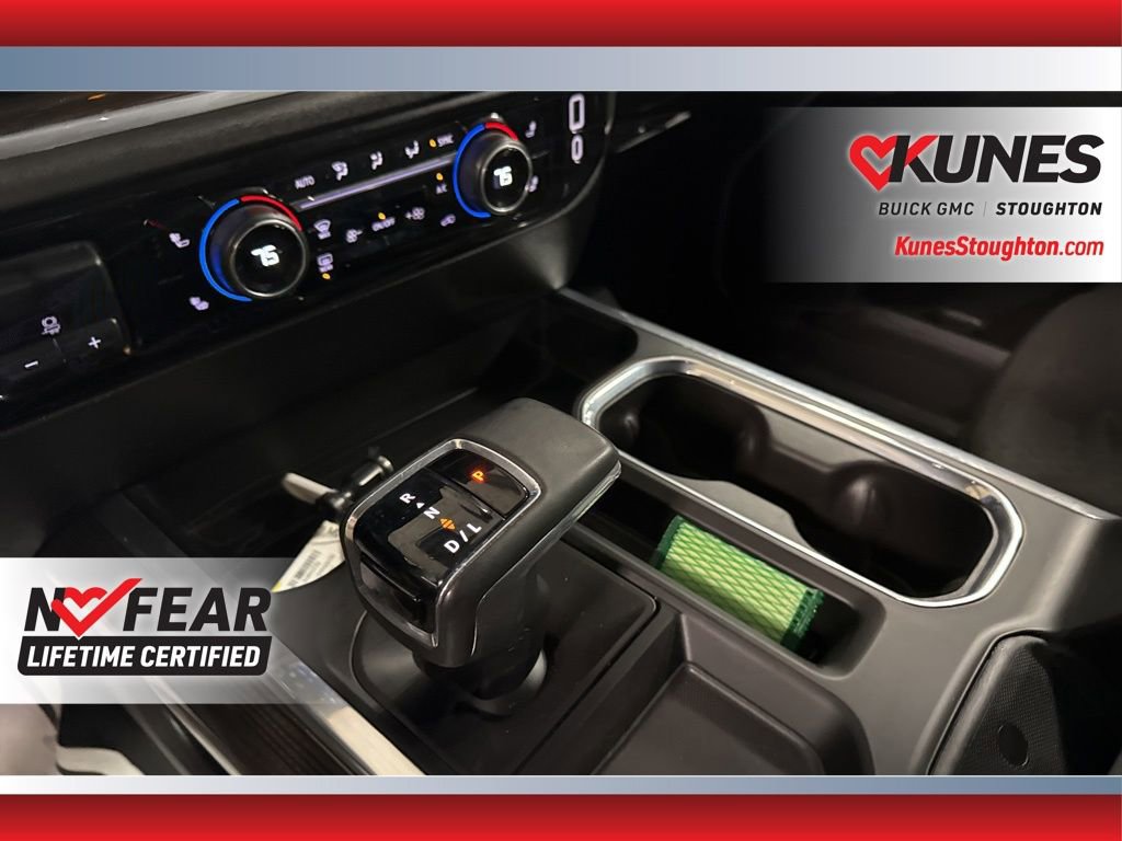 Used 2024 Chevrolet Silverado 1500 RST w/ Convenience Package II image 29