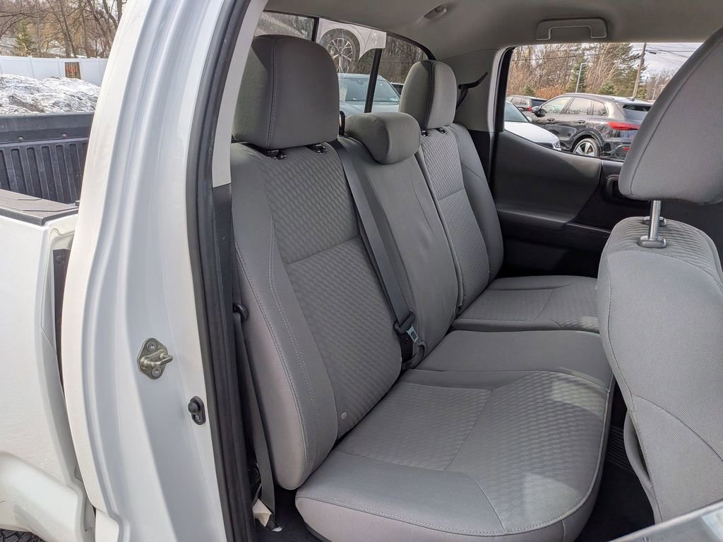 Used 2020 Toyota Tacoma SR5 image 20