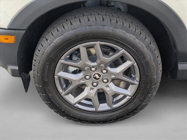 New 2025 Ford Bronco Sport Big Bend image 9