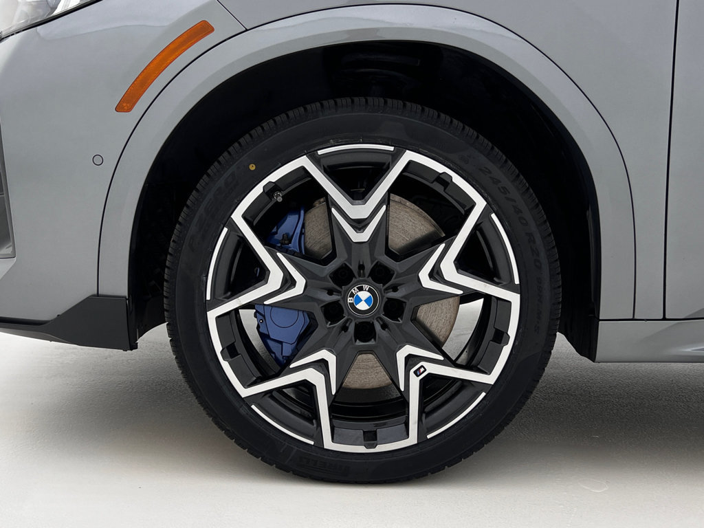 Certified 2025 BMW X2 M35i w/ Premium Package AWD/4WD image 26