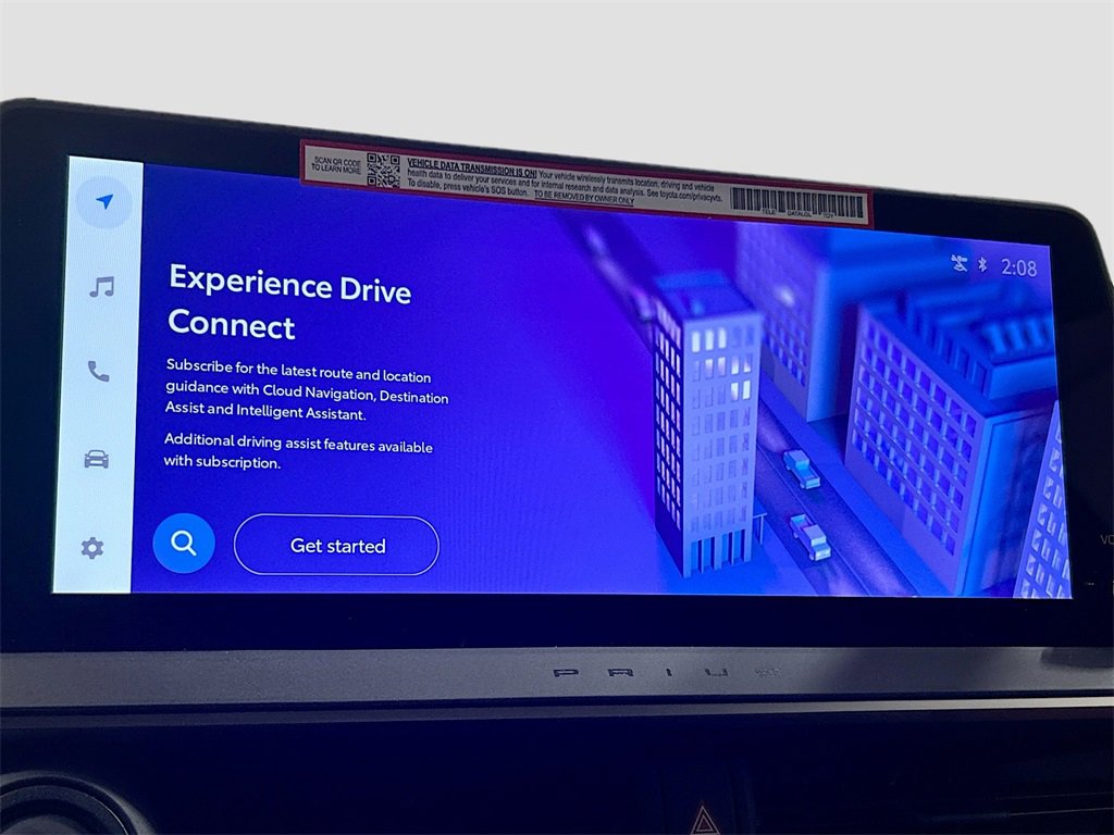 New 2026 Toyota Prius Plug-In Hybrid image 13