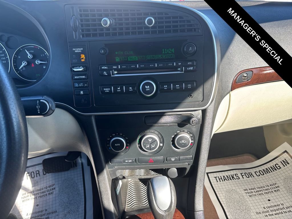 Used 2007 Saab 9-3 2.0T image 22
