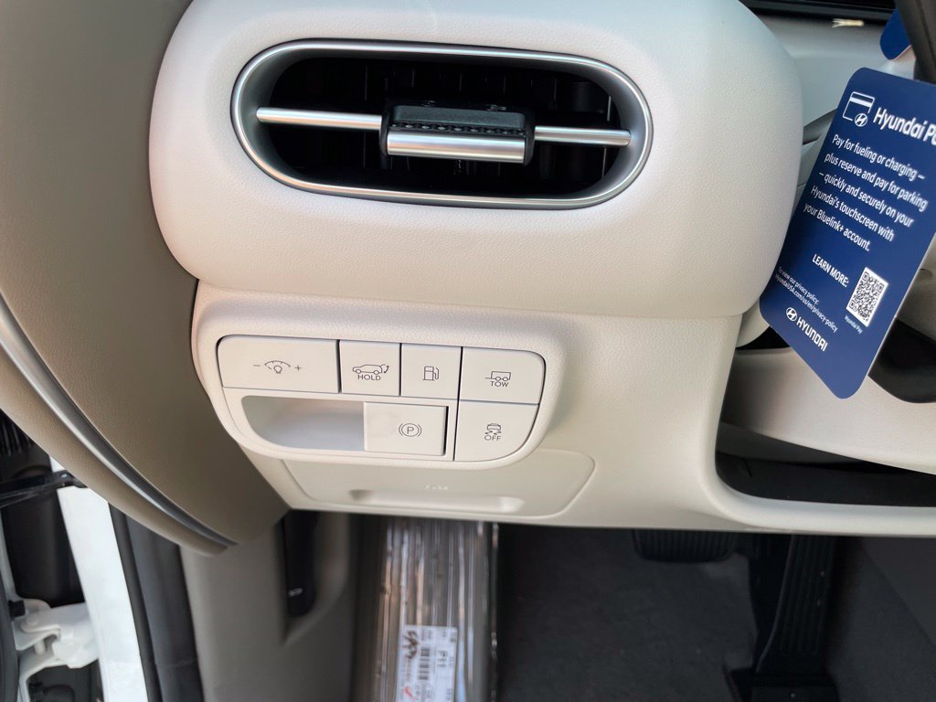 New 2026 Hyundai Palisade SEL AWD/4WD image 12