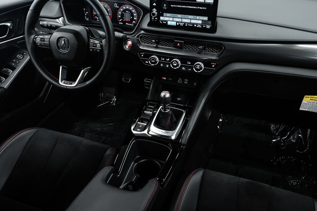 New 2026 Acura Integra Type S FWD image 26