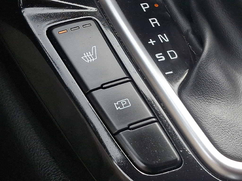 Used 2024 Kia Seltos S AWD/4WD image 26