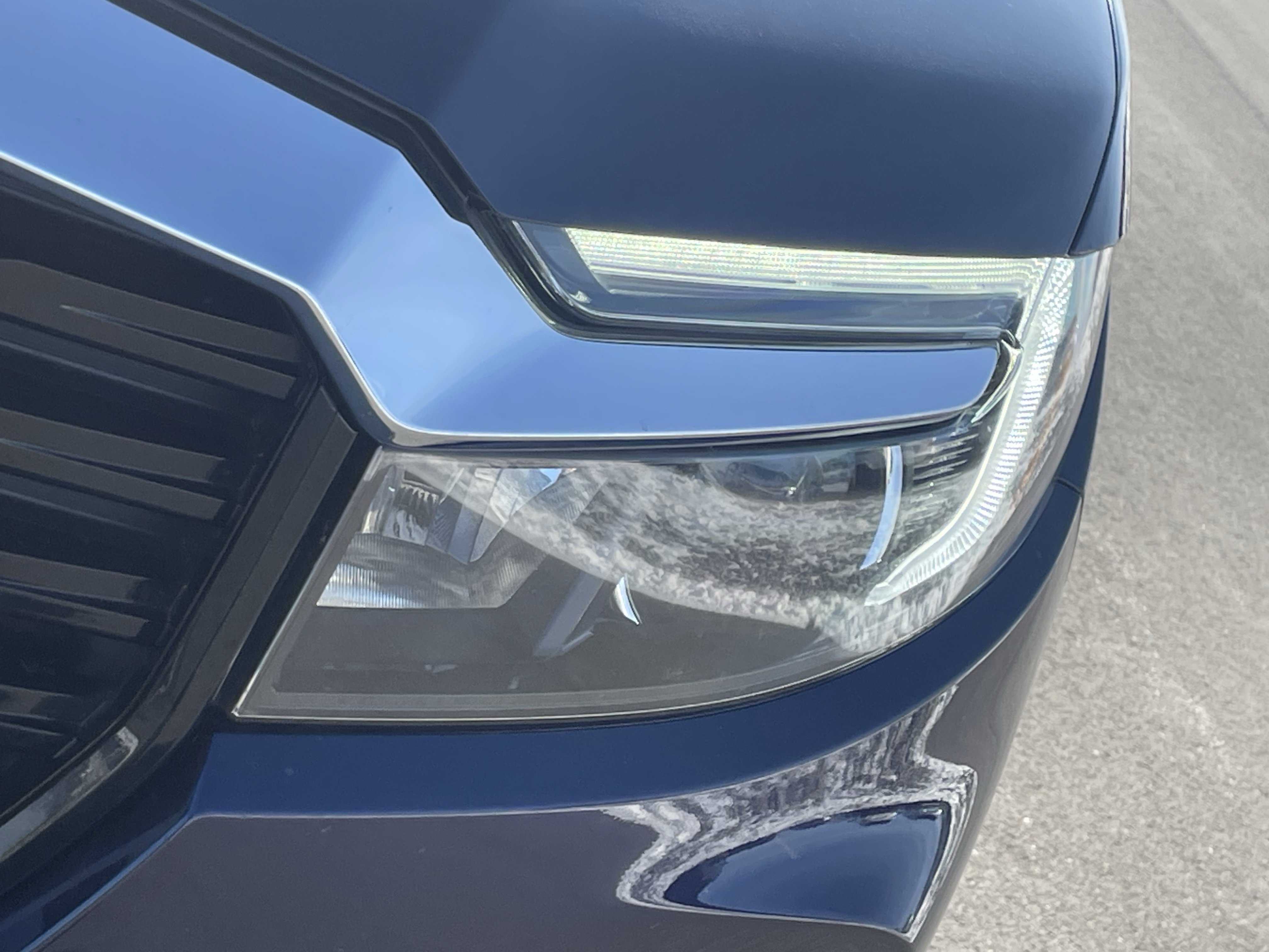 Used 2022 Honda Ridgeline RTL-E image 10