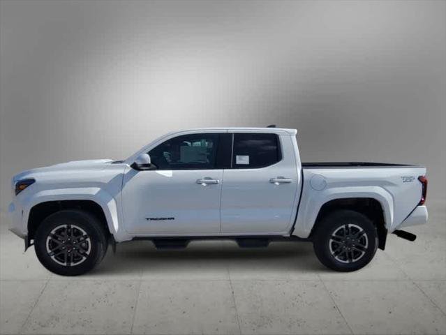 Certified 2024 Toyota Tacoma TRD Sport RWD image 6