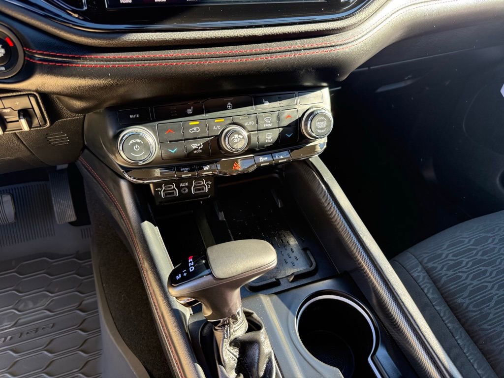 New 2026 Dodge Durango GT w/ Blacktop Package image 25