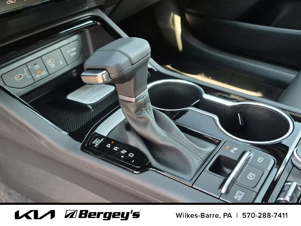New 2026 Kia K5 GT-Line w/ GT-Line Premium Package FWD image 29