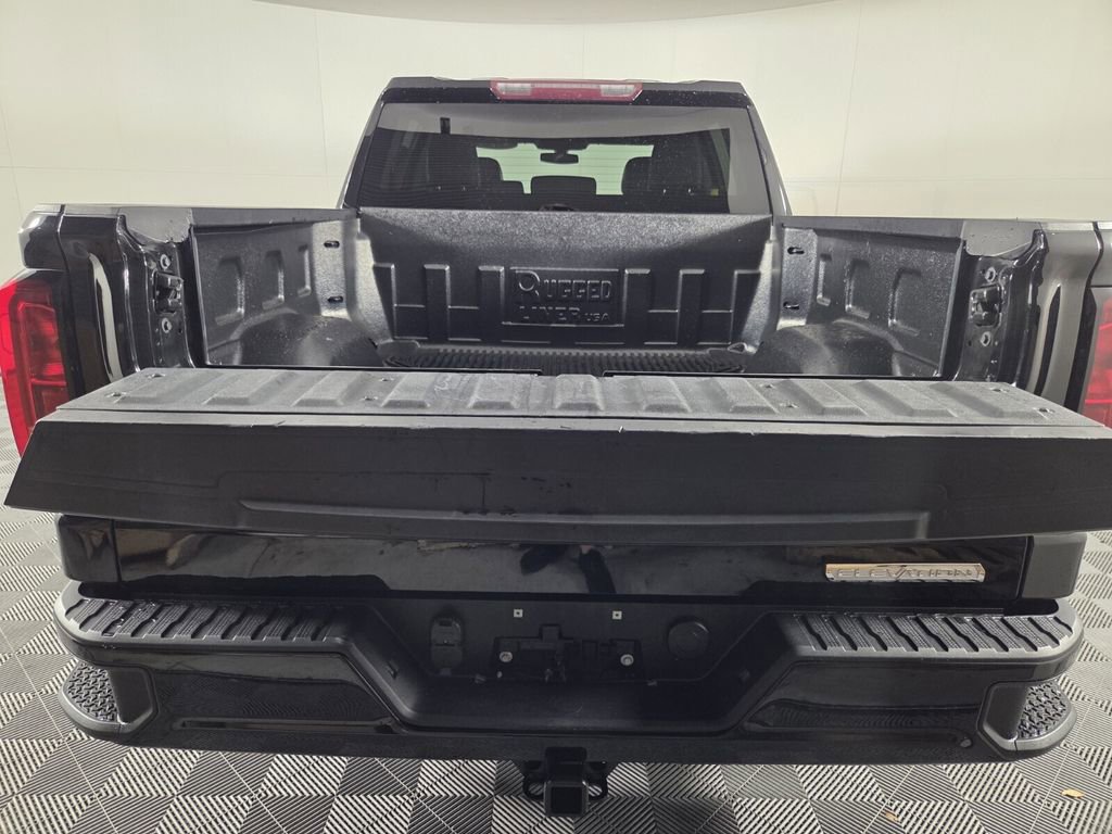 Used 2021 GMC Sierra 1500 Elevation RWD image 28