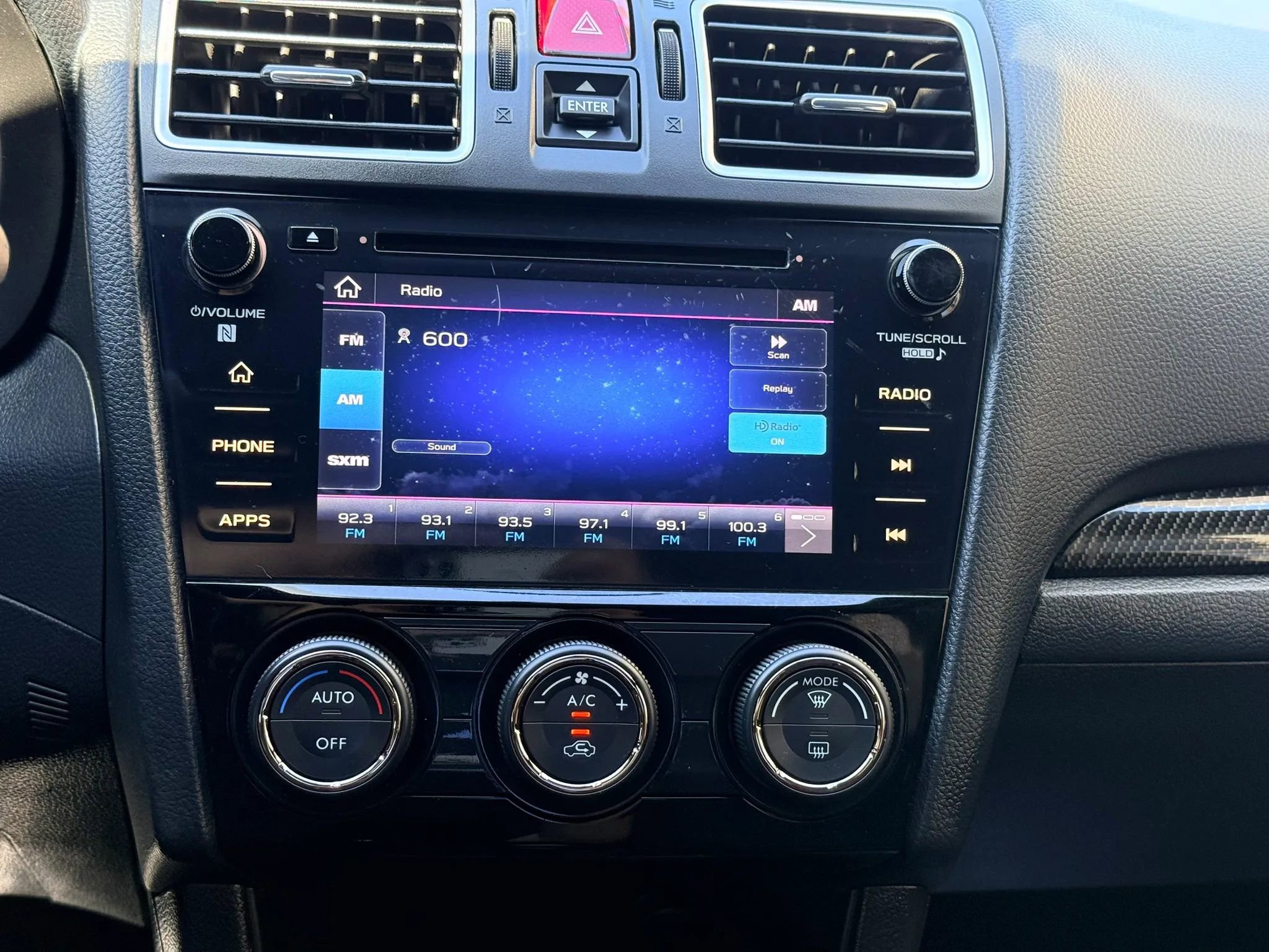 Used 2019 Subaru WRX Premium w/ Popular Package #1 image 20