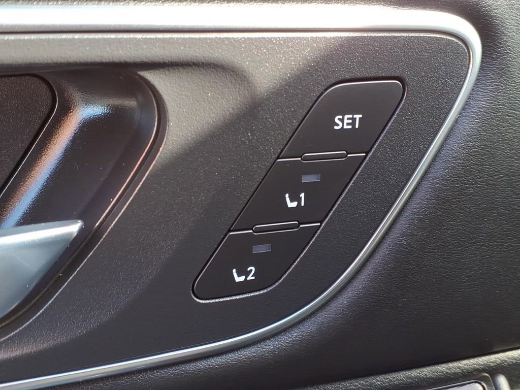 Certified 2023 Nissan Rogue Platinum w/ Platinum Premium Package image 15