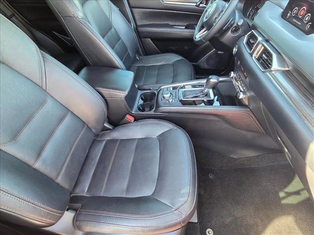 Used 2020 MAZDA CX-5 Grand Touring FWD image 19