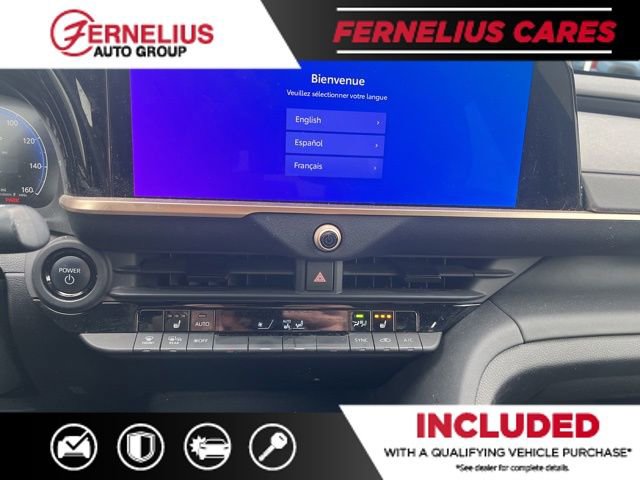 Used 2023 Toyota Crown XLE image 10