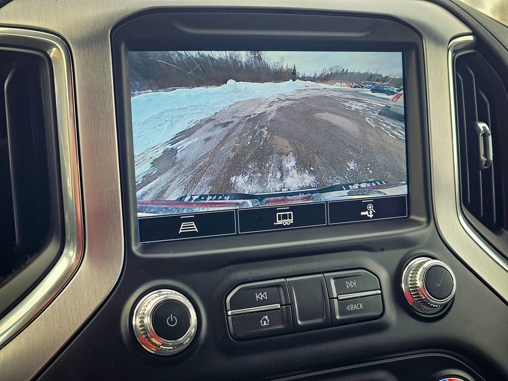 Certified 2023 GMC Sierra 3500 SLE w/ SLE Convenience Package image 24