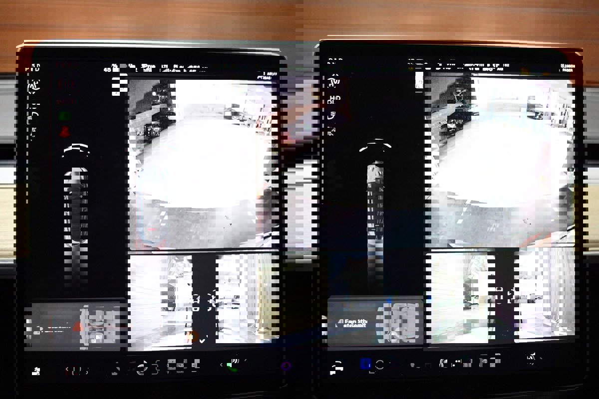 Used 2022 Tesla Model Y Performance image 18