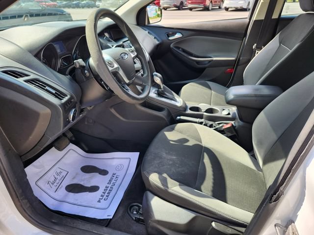Used 2014 Ford Focus SE FWD image 10