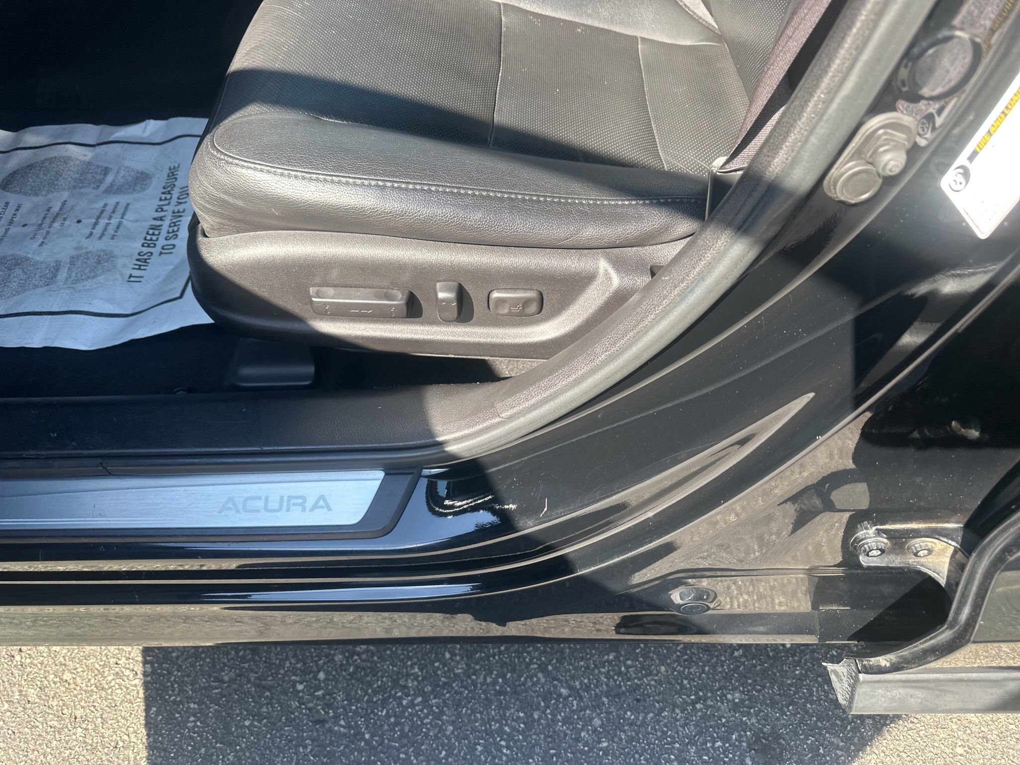 Used 2016 Acura RDX FWD w/ Technology Package image 18