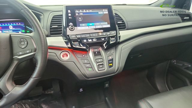 Used 2023 Honda Odyssey Sport image 48