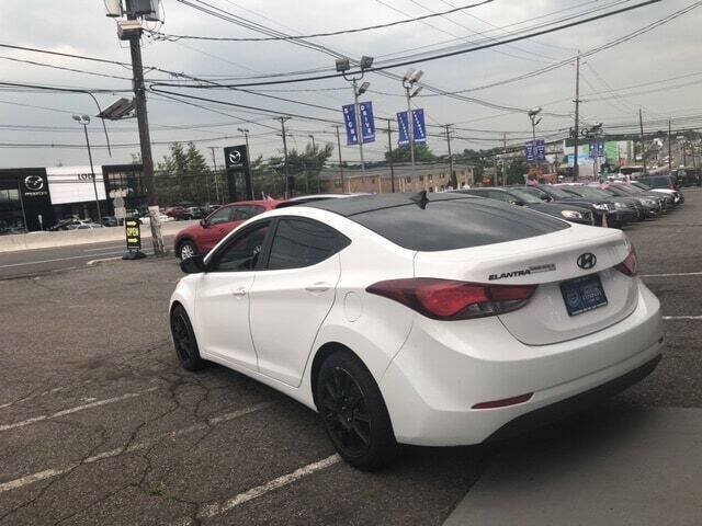 Used 2014 Hyundai Elantra SE FWD image 7