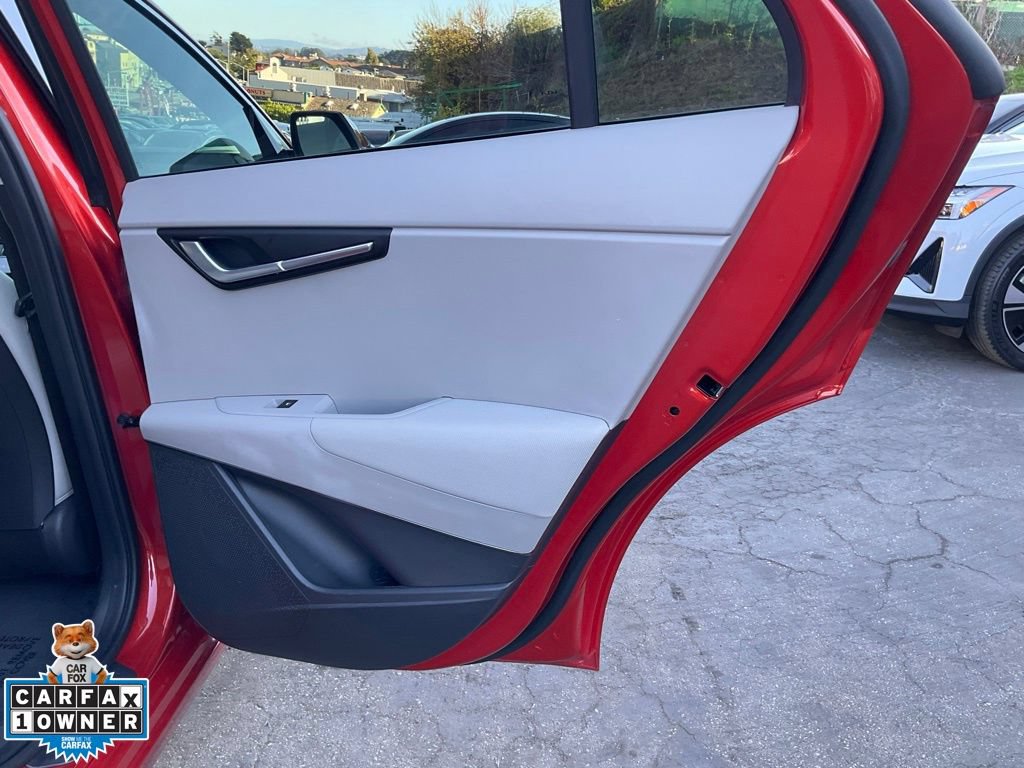 Used 2023 Kia Niro Wind FWD image 53