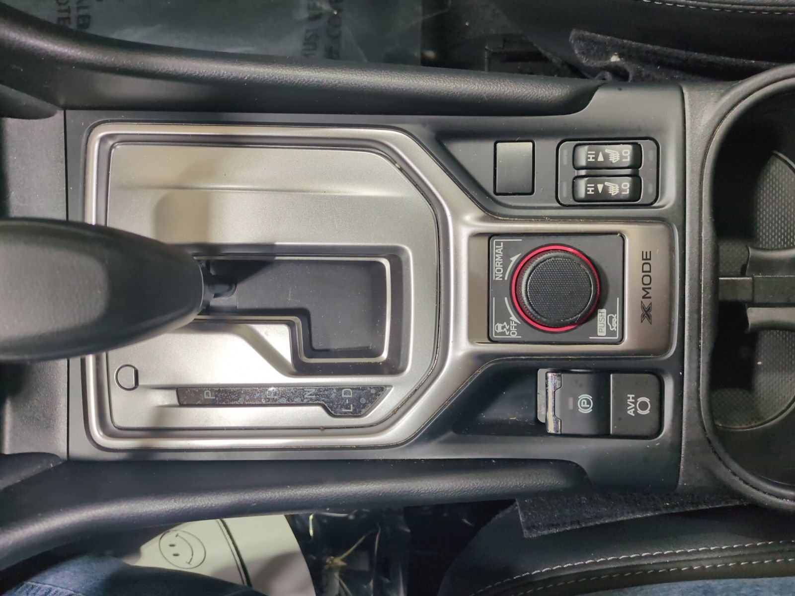Certified 2023 Subaru Forester Premium AWD/4WD image 24