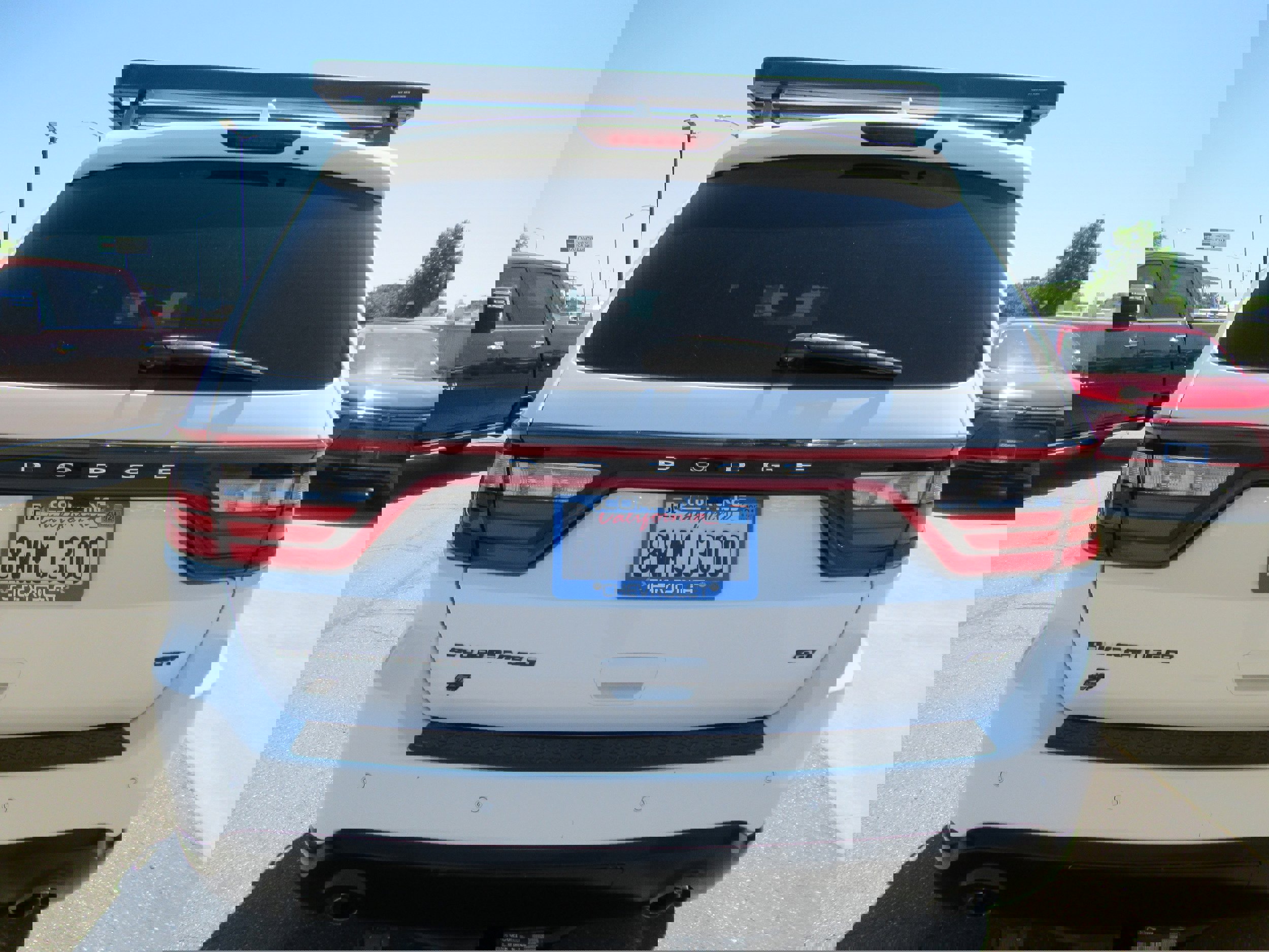 Used 2019 Dodge Durango GT image 5