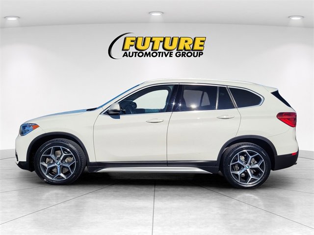 Used 2019 BMW X1 sDrive28i image 6