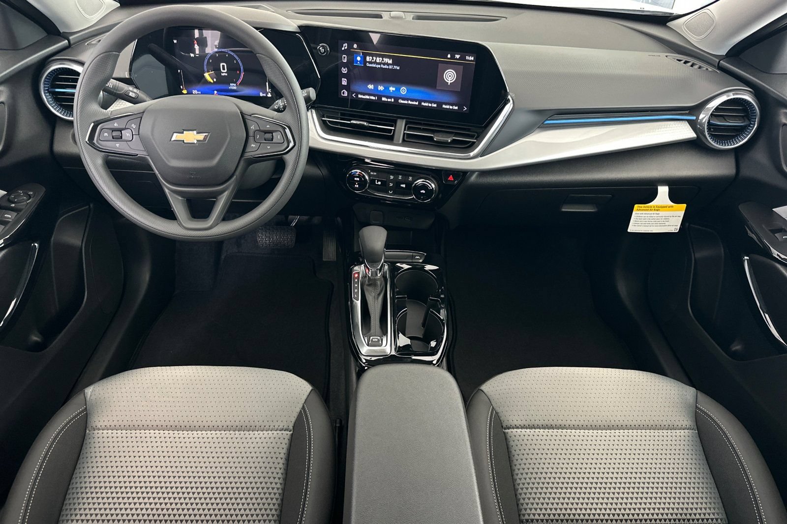 New 2026 Chevrolet Trax LT FWD image 13