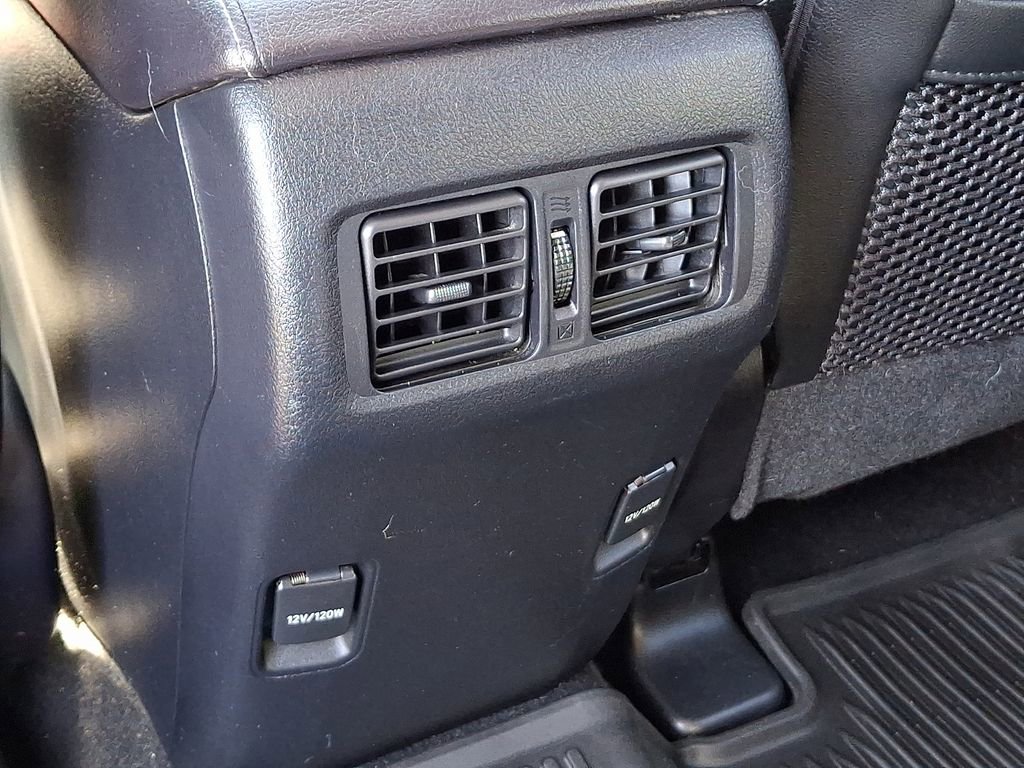 Used 2019 Toyota 4Runner SR5 Premium AWD/4WD image 11