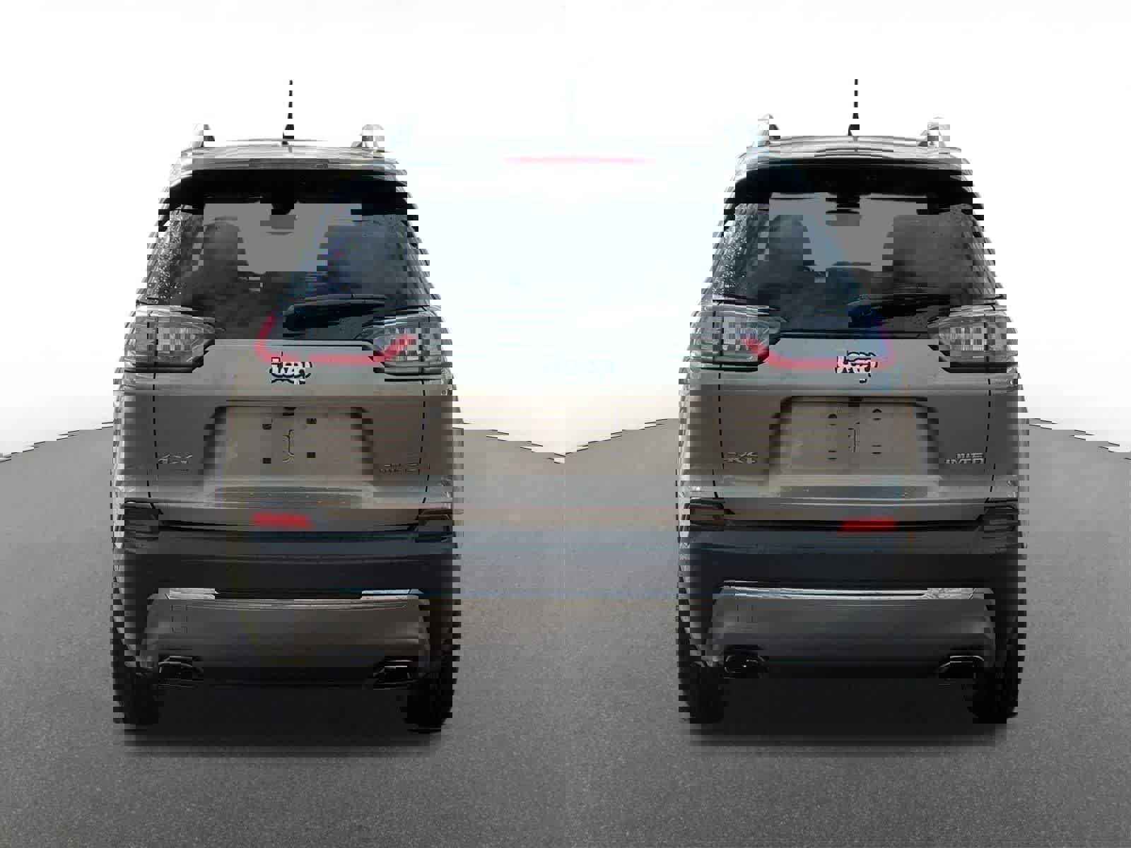 Used 2021 Jeep Cherokee Limited image 5