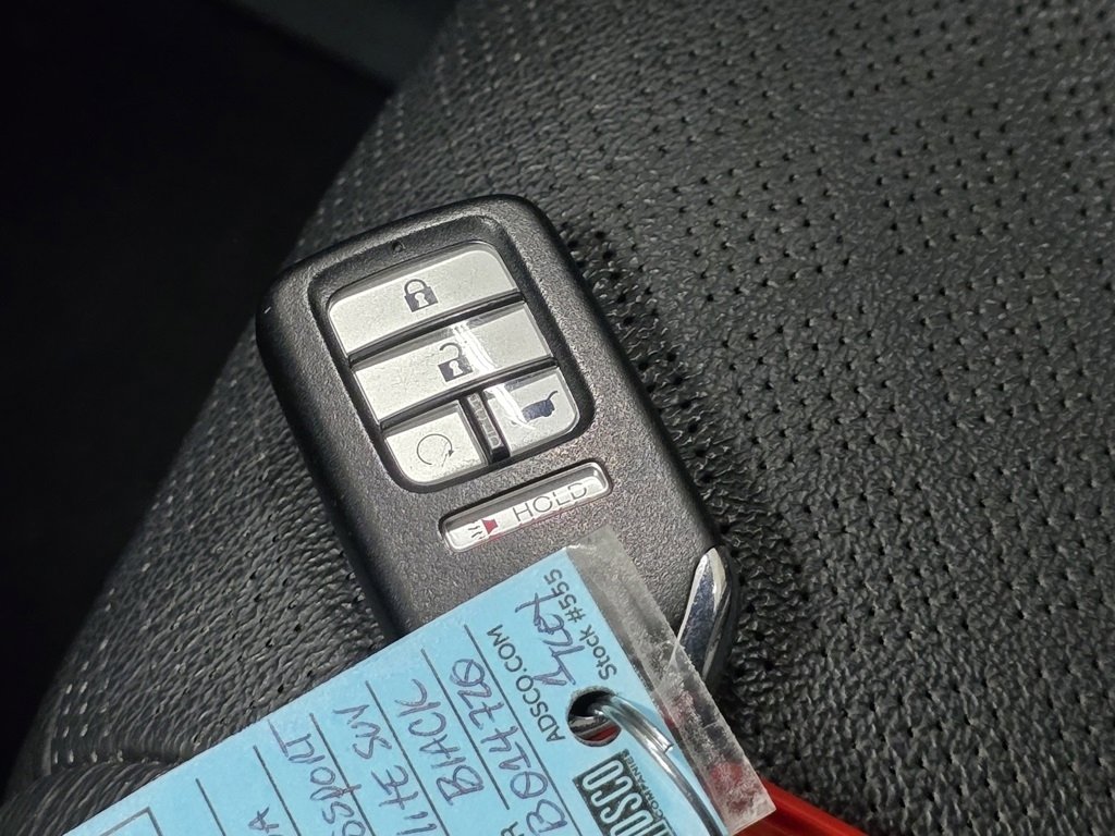 Used 2022 Honda Passport Elite image 35