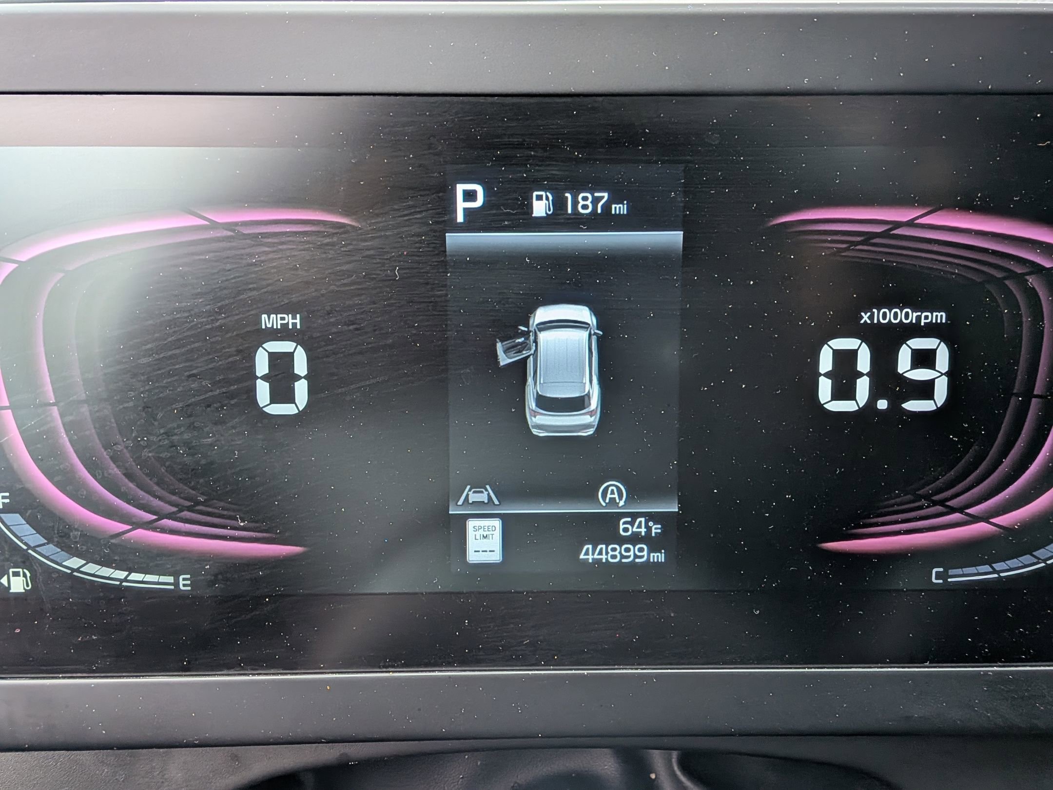 Used 2024 Kia Sportage LX FWD image 24