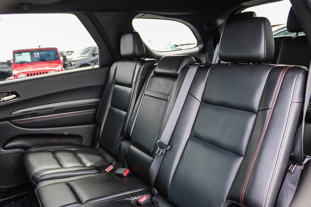 Used 2025 Dodge Durango GT image 18