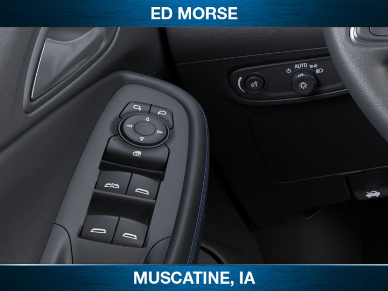 New 2026 Buick Encore GX Sport Touring w/ Advanced Technology Package AWD/4WD image 22