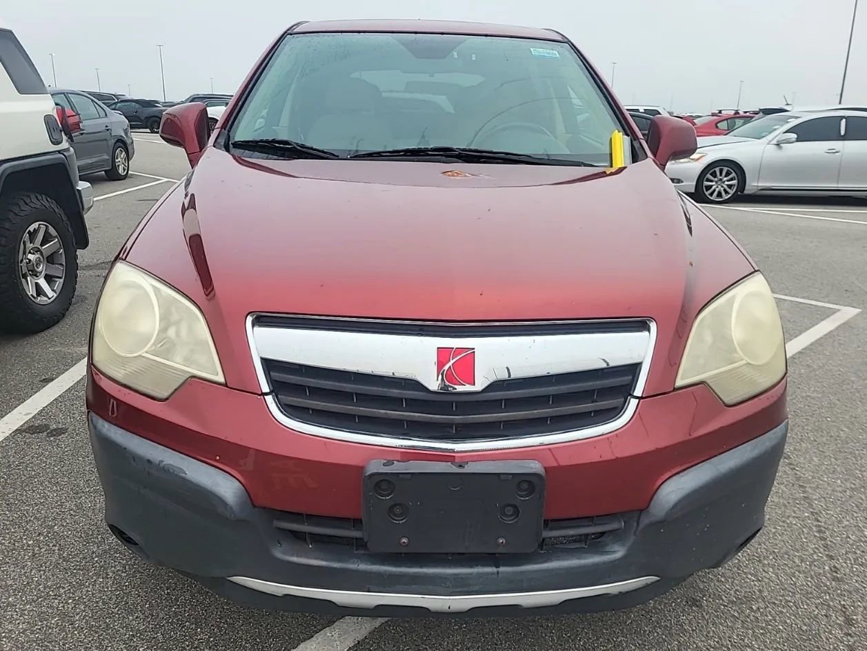 Used 2009 Saturn Vue XE w/ Preferred Package FWD image 7