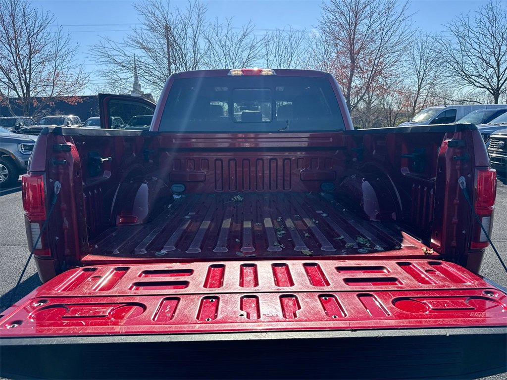 Used 2019 Ford F150 Lariat image 25
