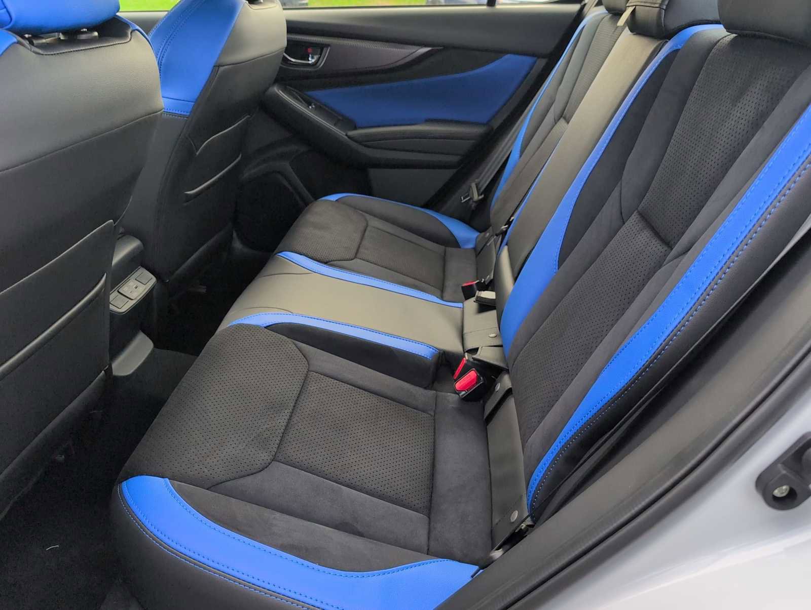 New 2026 Subaru WRX tS AWD/4WD image 19