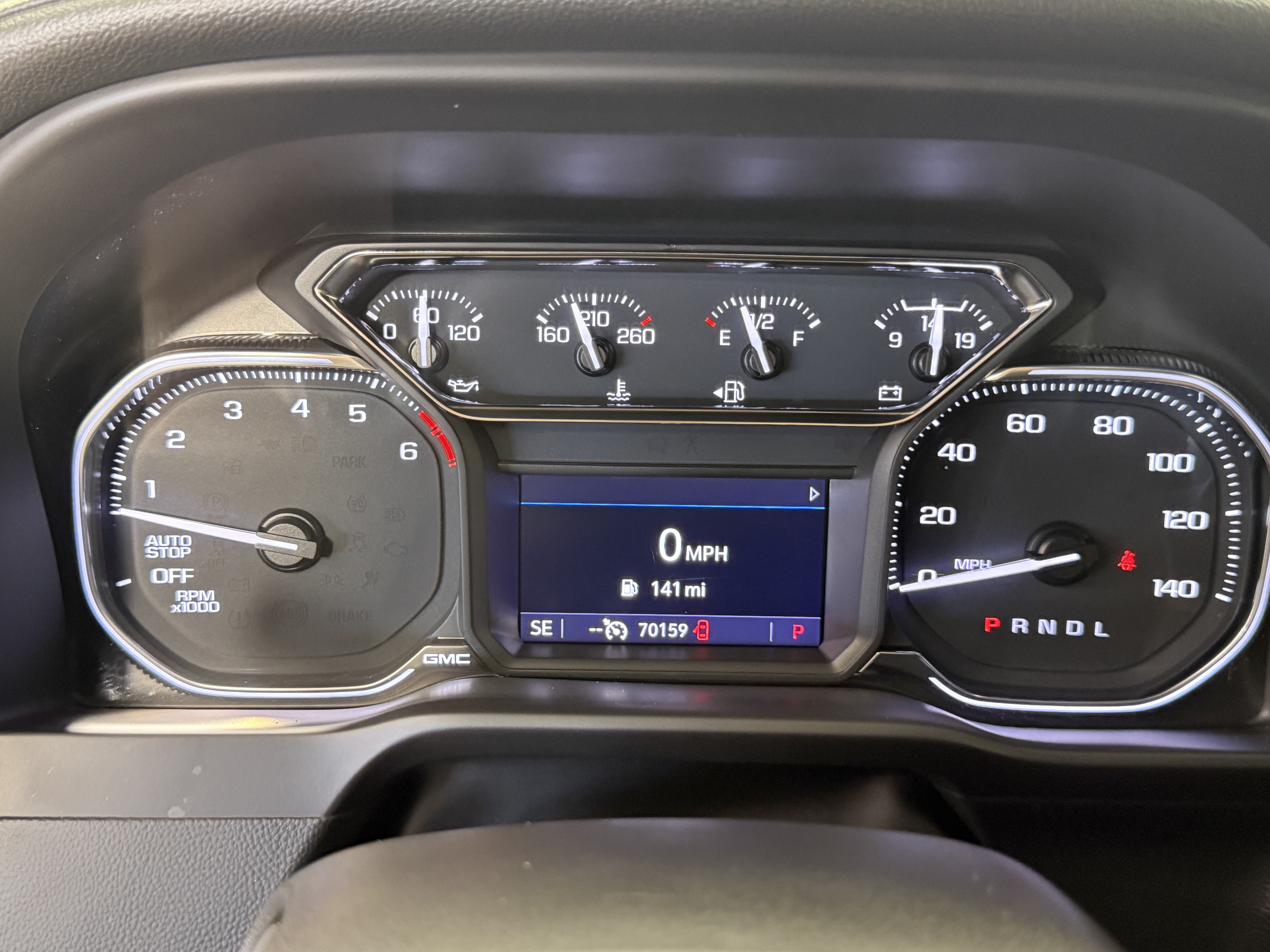 Used 2021 GMC Sierra 1500 SLT w/ SLT Premium Package RWD image 28