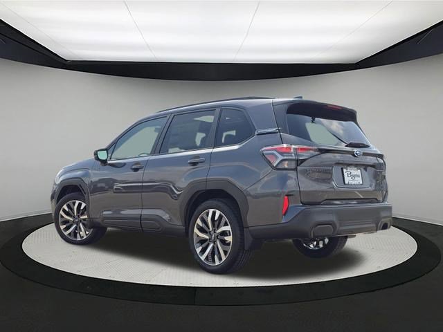 New 2026 Subaru Forester Touring image 5
