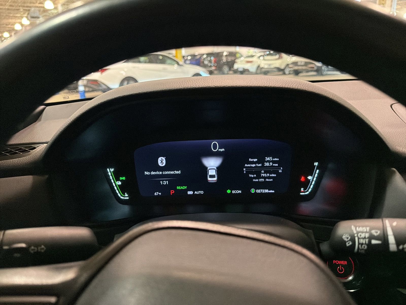 Used 2023 Honda Accord Sport image 16