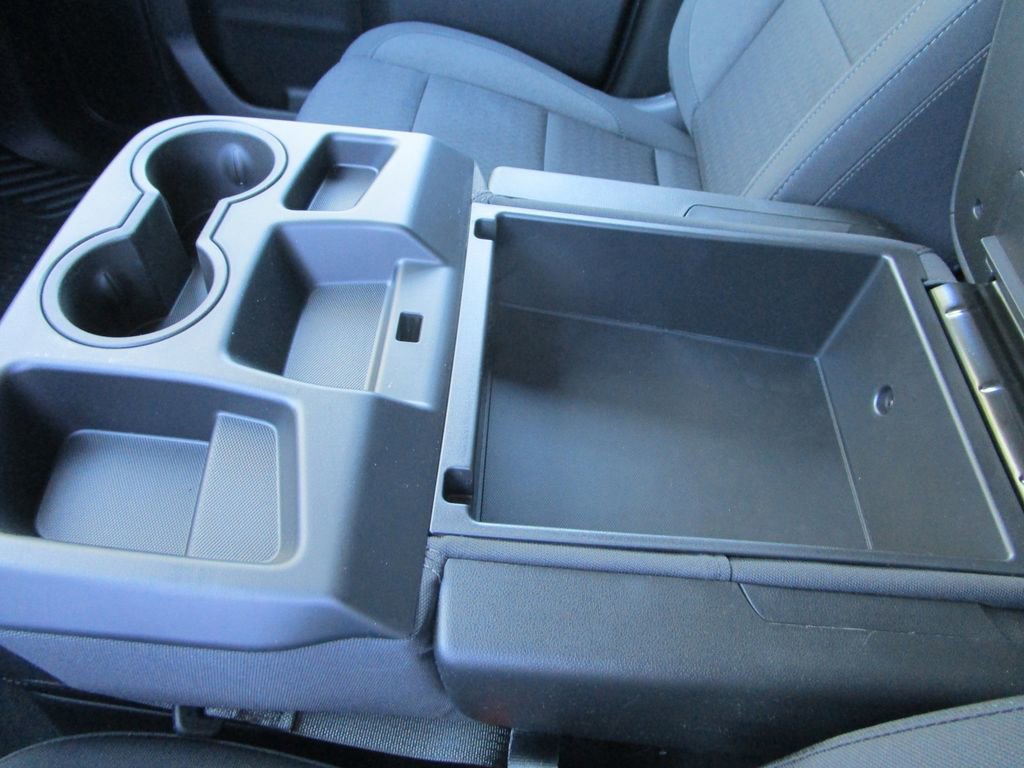 New 2026 Chevrolet Silverado 2500 Custom w/ Custom Value Package image 39