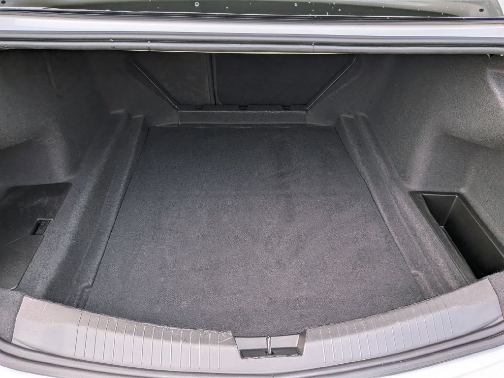 Certified 2025 Cadillac CT5 Premium Luxury w/ Technology Package RWD image 26